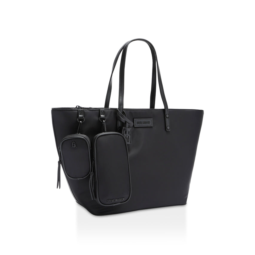 BJUDE BBL BLK/BLK