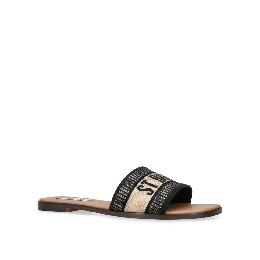KNOX 010 BLACK MULTI