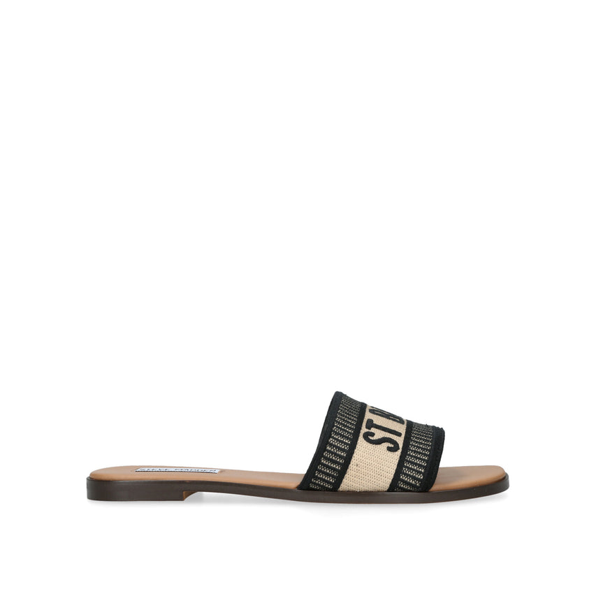 KNOX 010 BLACK MULTI