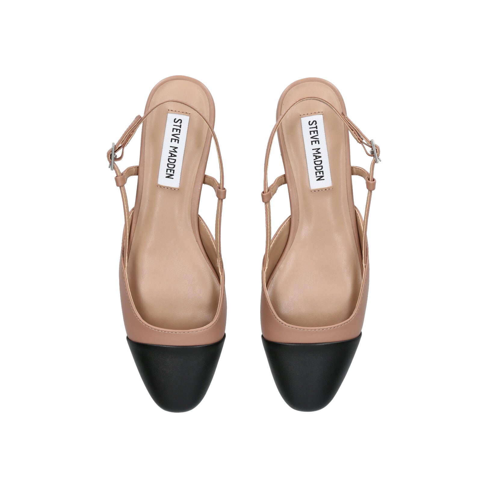 BELINDA 217 TAN LEATHER