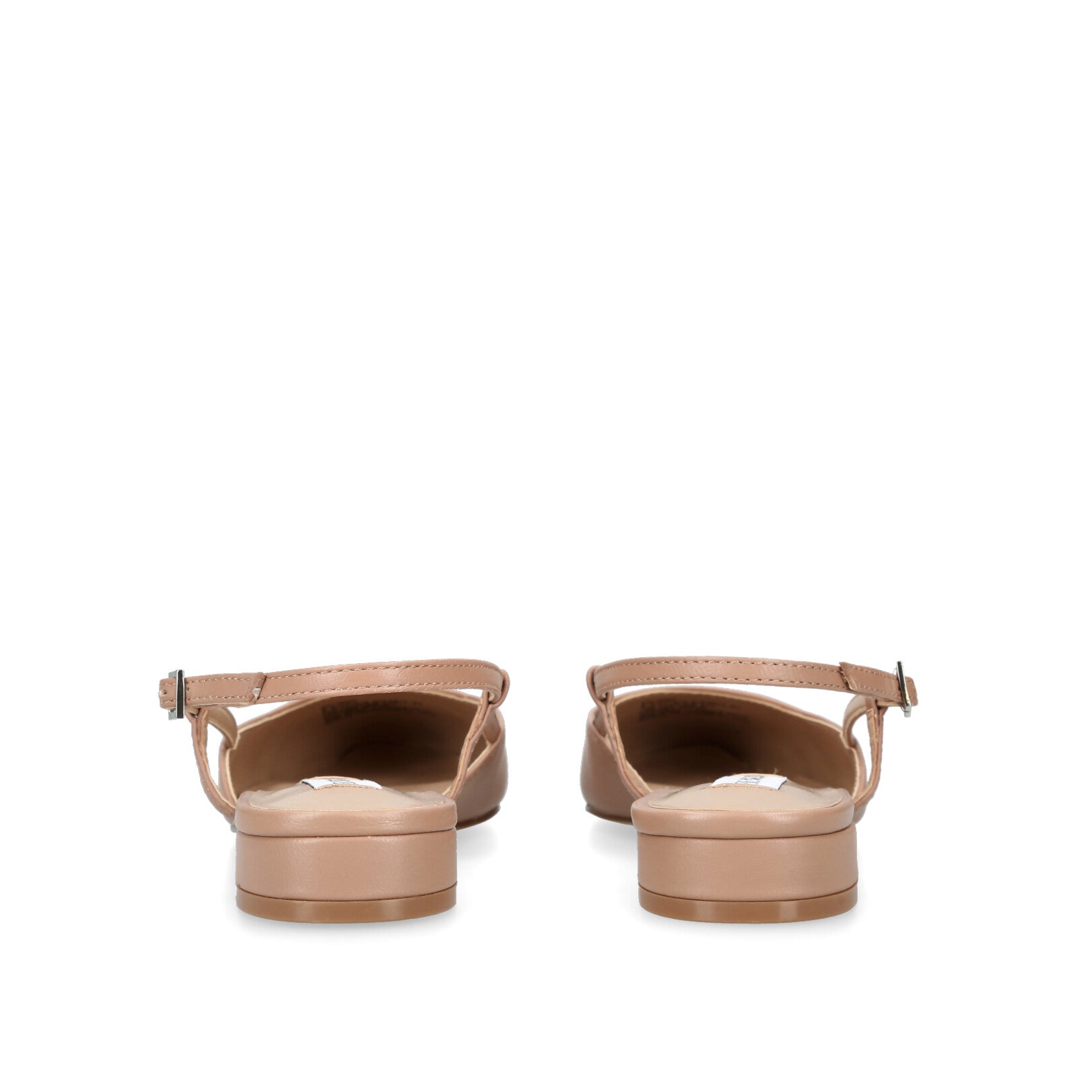 BELINDA 217 TAN LEATHER