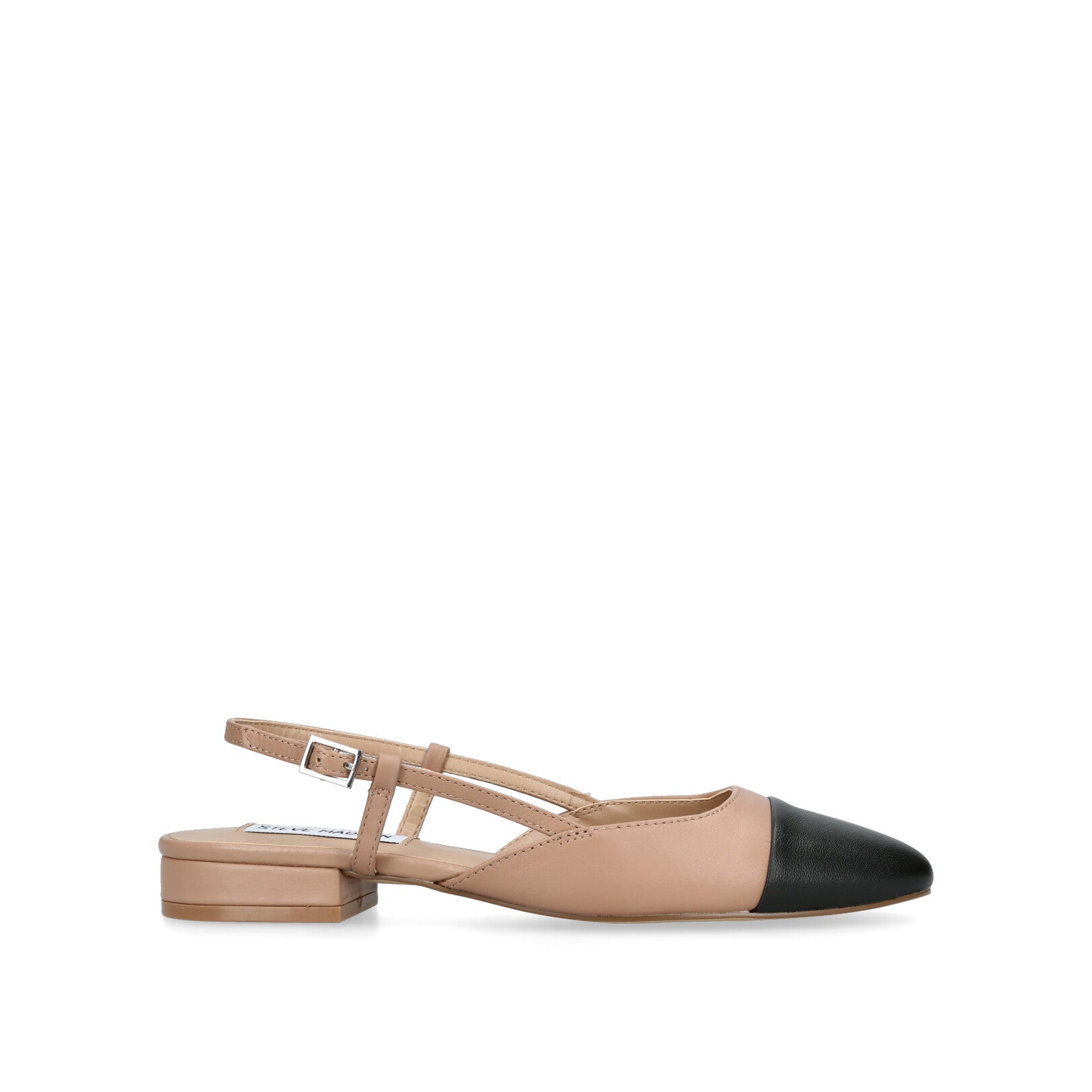 BELINDA 217 TAN LEATHER