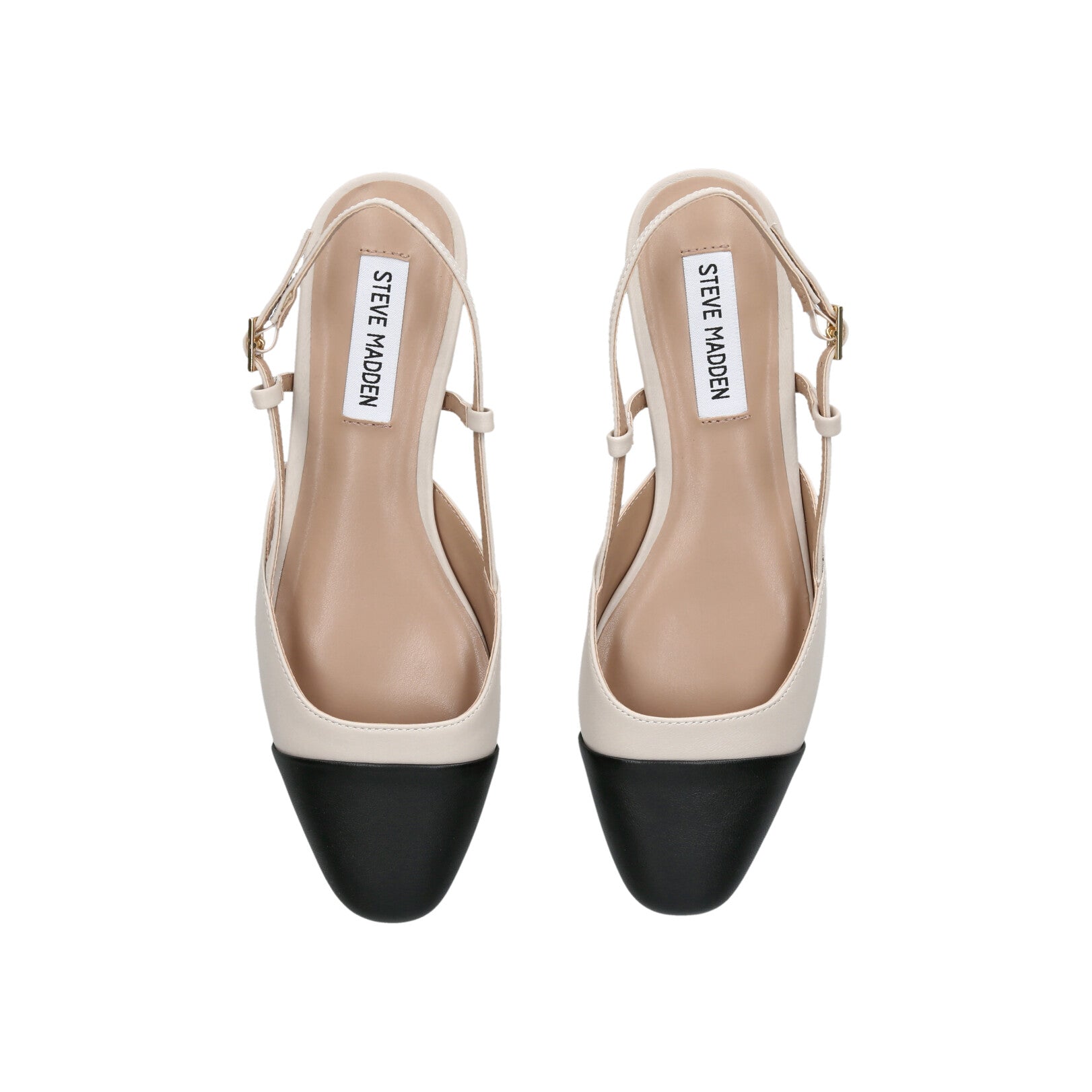 BELINDA 287 BONE LEATHER