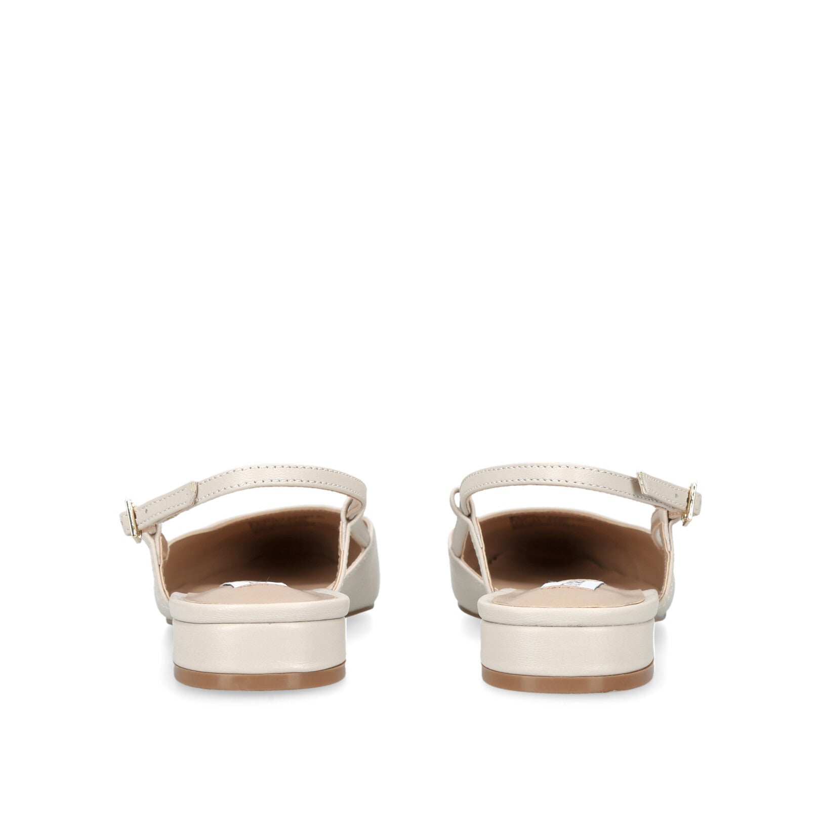 BELINDA 287 BONE LEATHER
