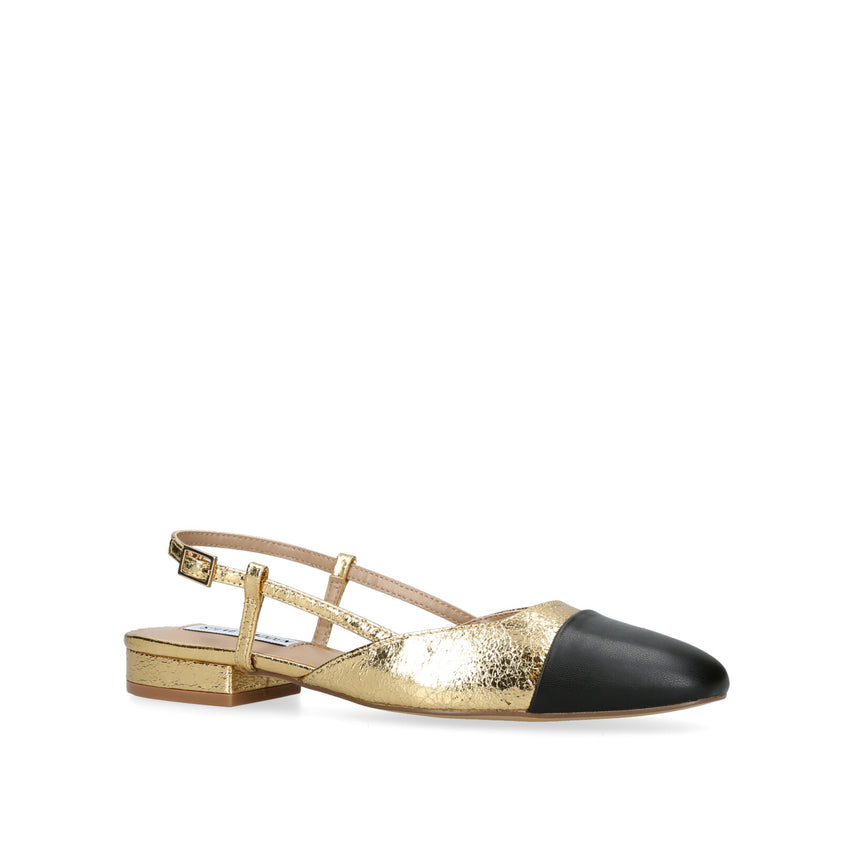 BELINDA 794 GOLD BLACK