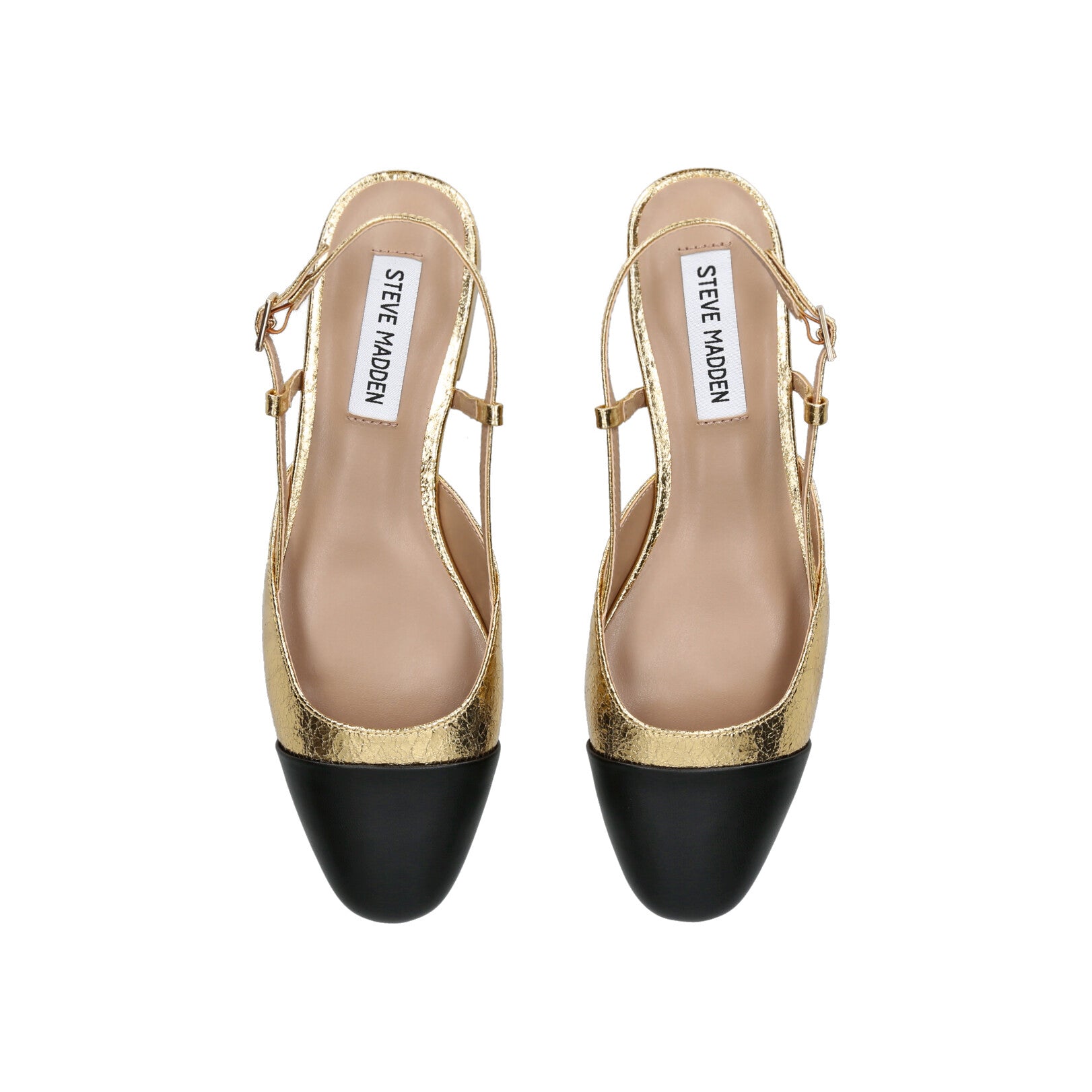 BELINDA 794 GOLD BLACK