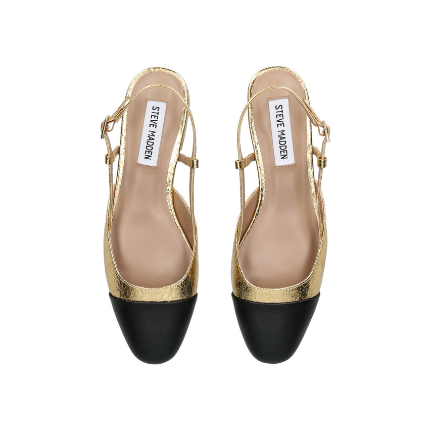 BELINDA 794 GOLD BLACK