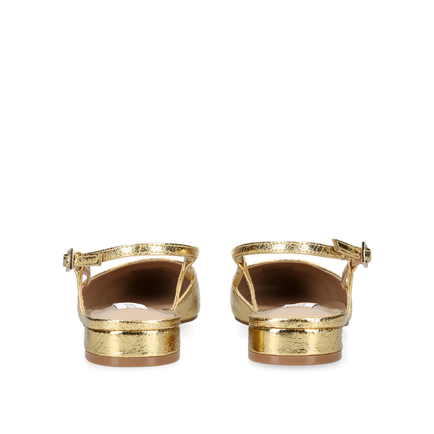 BELINDA 794 GOLD BLACK