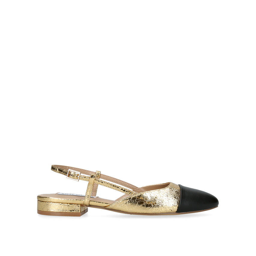 BELINDA 794 GOLD BLACK