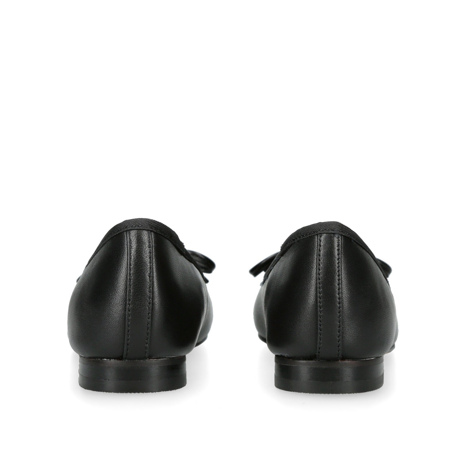 ELLISON 017 BLACK LEATHER
