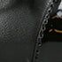 ELLISON 017 BLACK LEATHER
