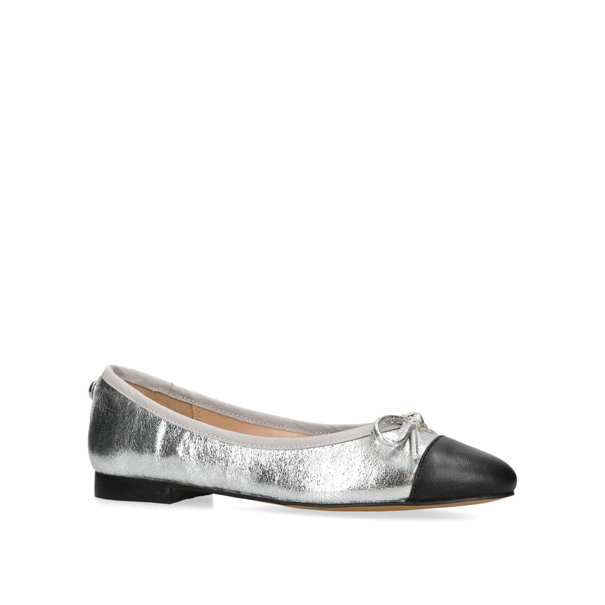 ELLISON 751 SILVER