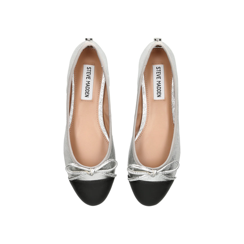 ELLISON 751 SILVER