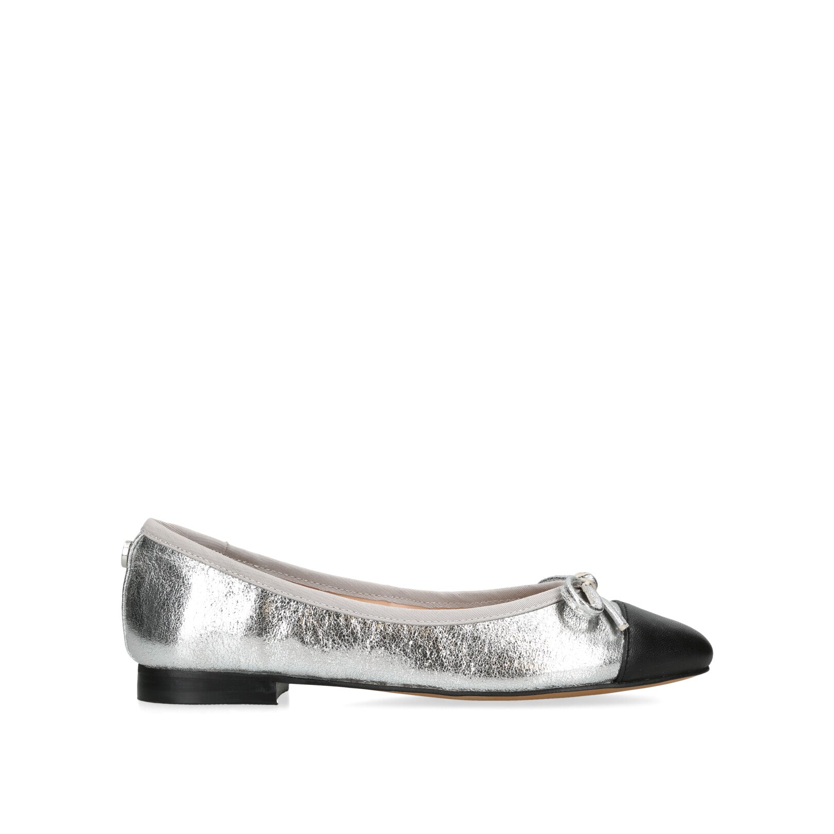 ELLISON 751 SILVER