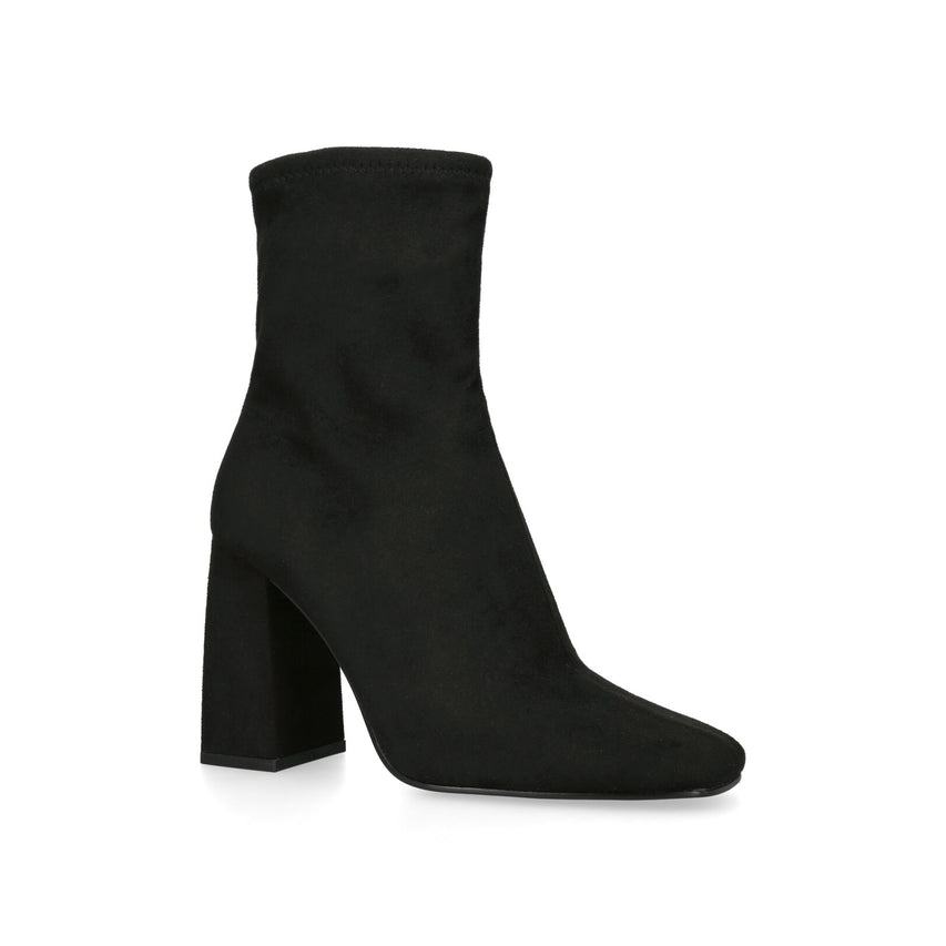 TRAVERSE 001  BLACK