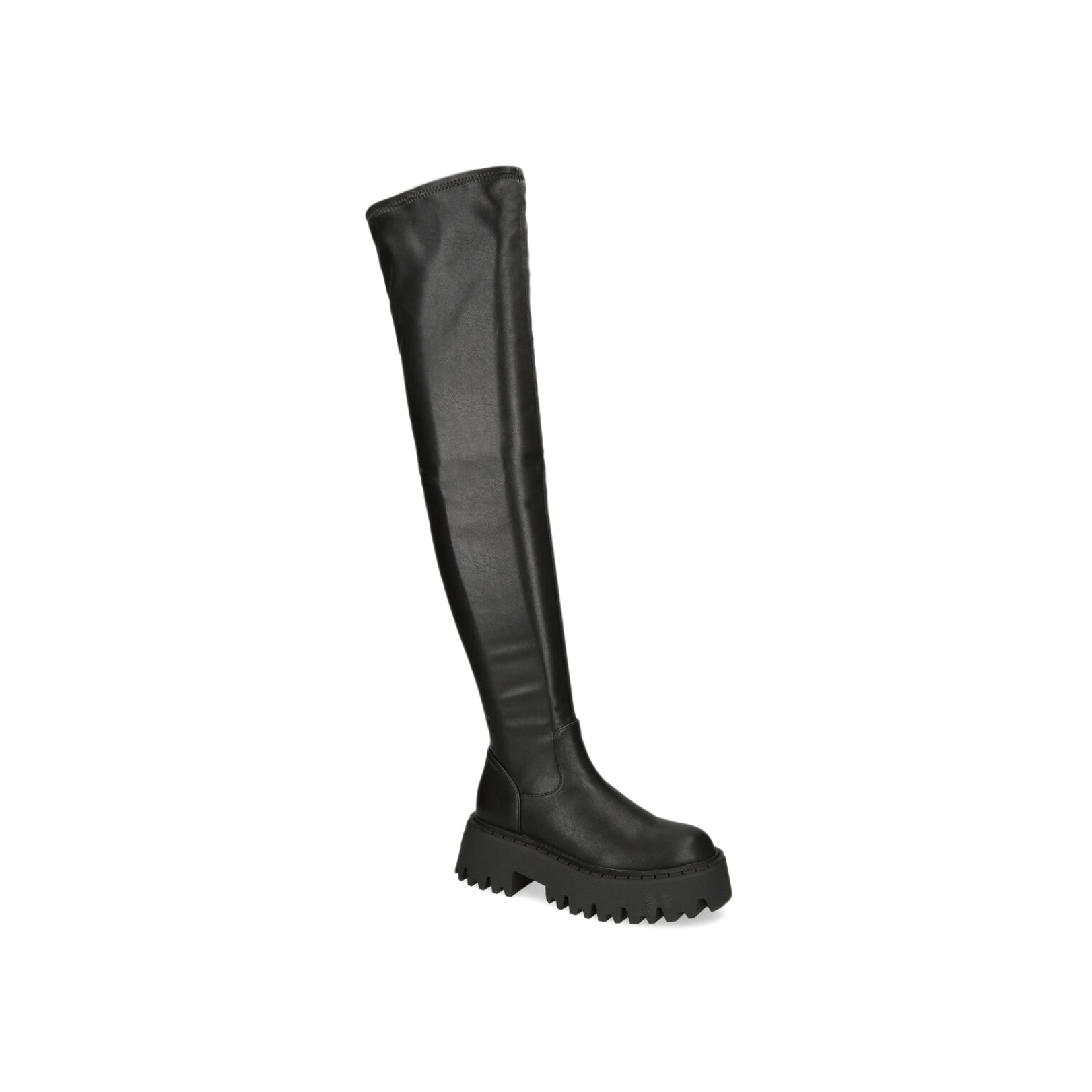 OUTSOURCE 001 BLACK