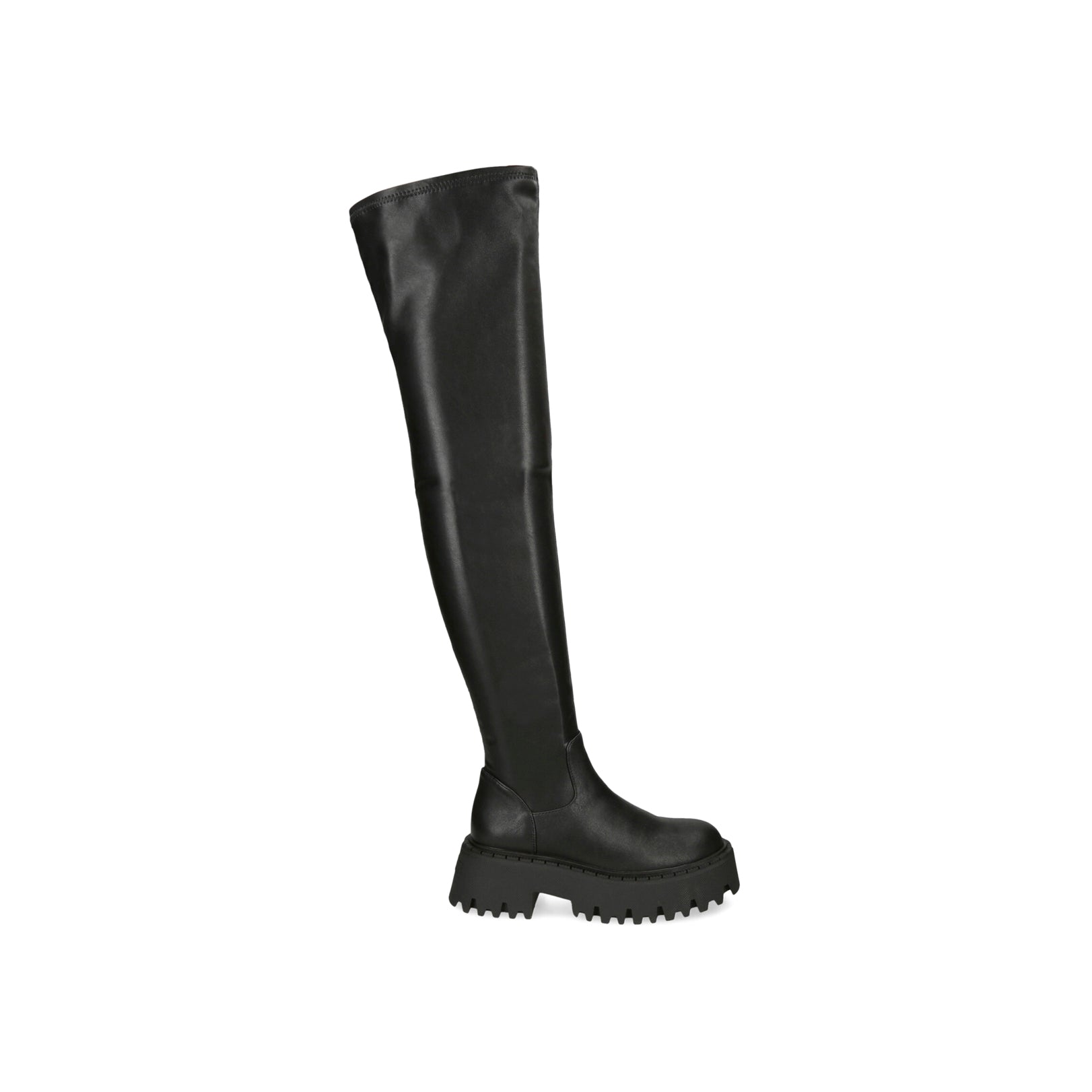 OUTSOURCE 001 BLACK