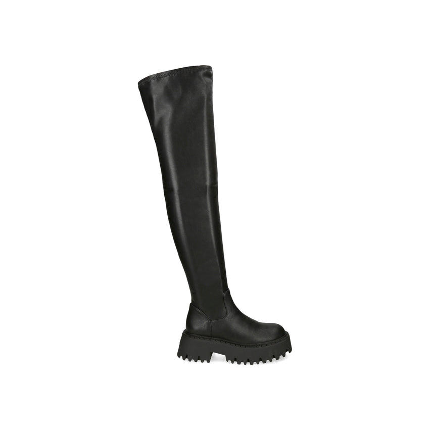 OUTSOURCE 001 BLACK