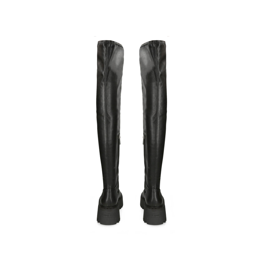OUTSOURCE 001 BLACK