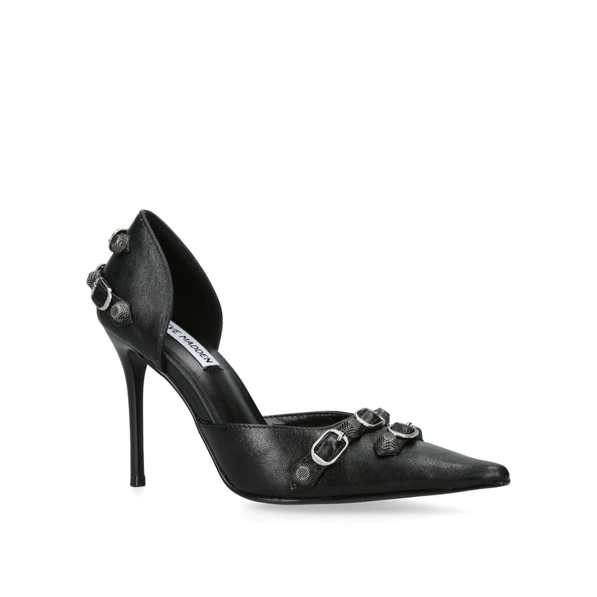 DALI 001 BLACK
