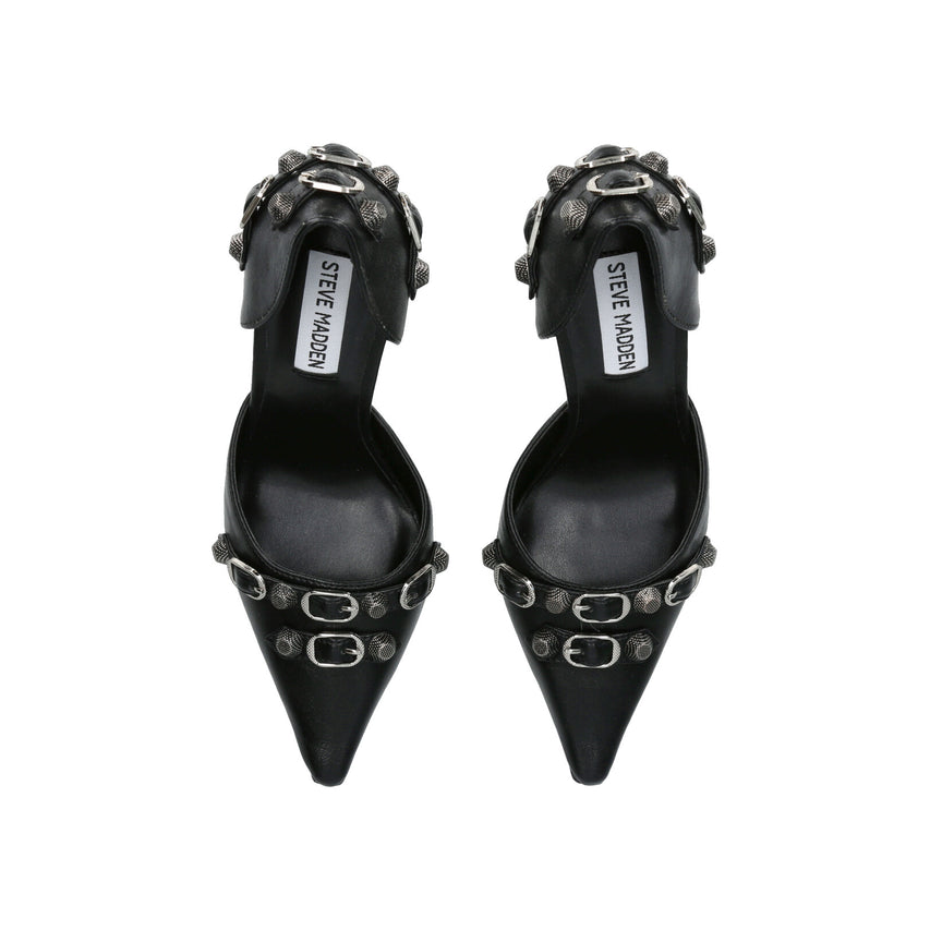 DALI 001 BLACK
