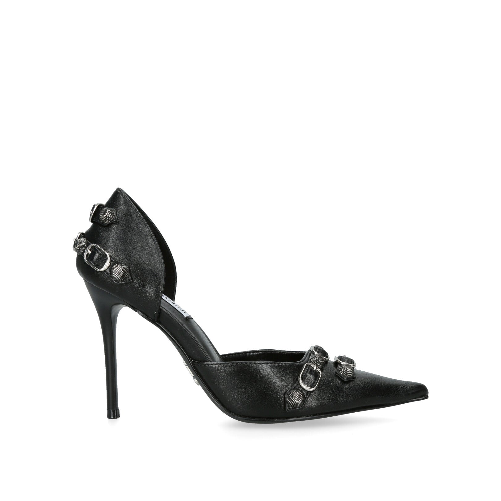DALI 001 BLACK