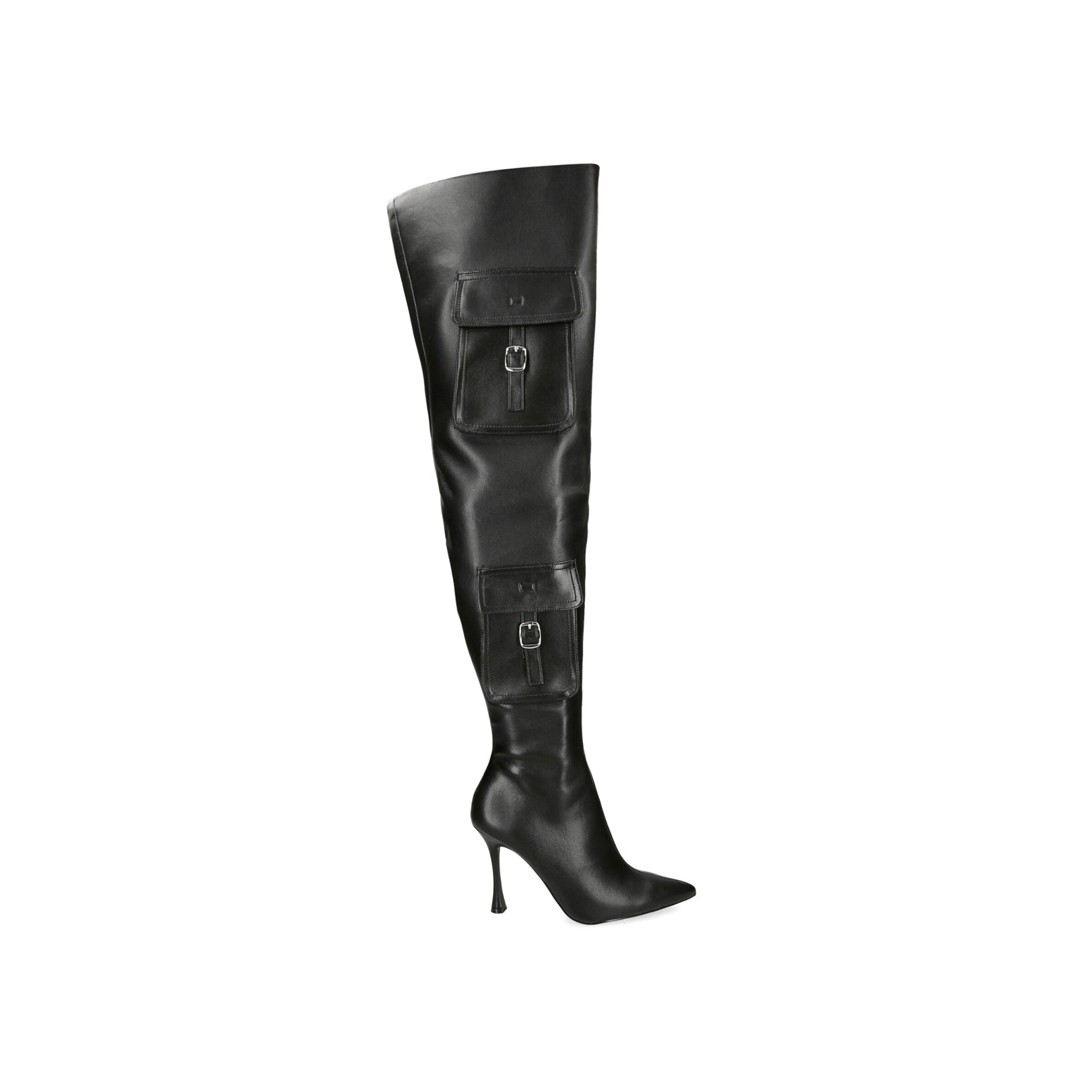 BRITTANY 001 BLACK