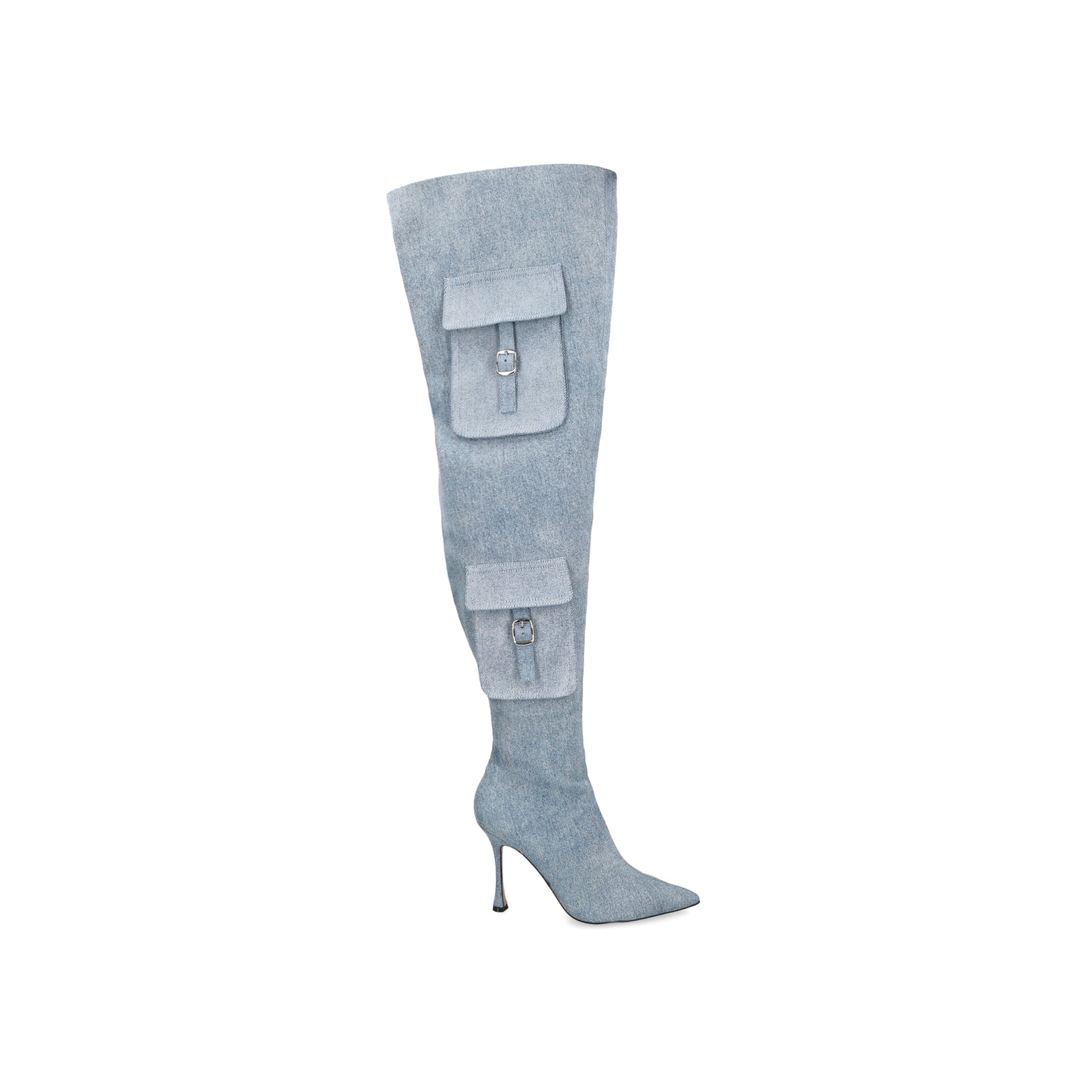 BRITTANY 469 DENIM