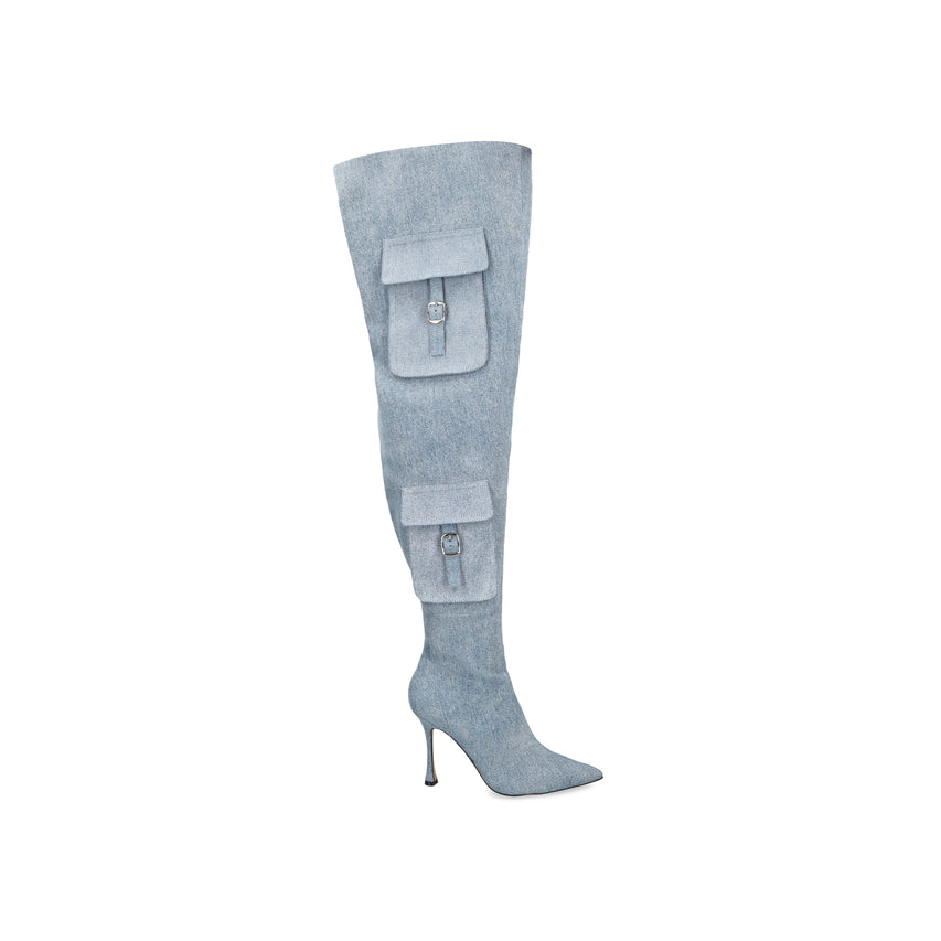 BRITTANY 469 DENIM