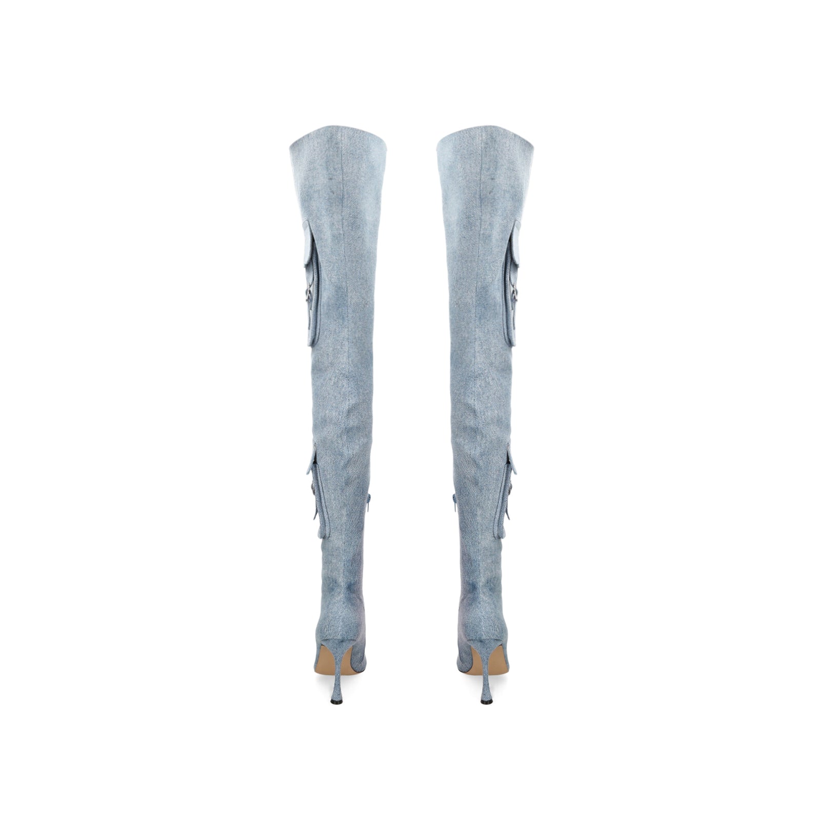 BRITTANY 469 DENIM