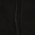 WELSY 015 BLACK SUEDE