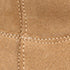 MINA DBE DK BEIGE SUEDE