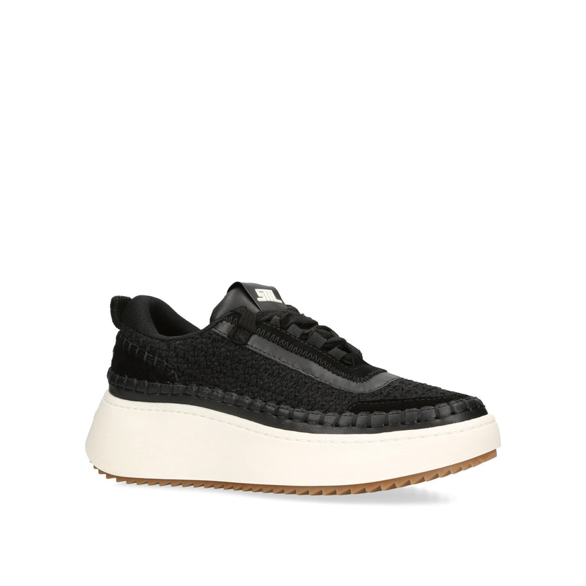 DOUBLETAKE 034 BLK/WHT