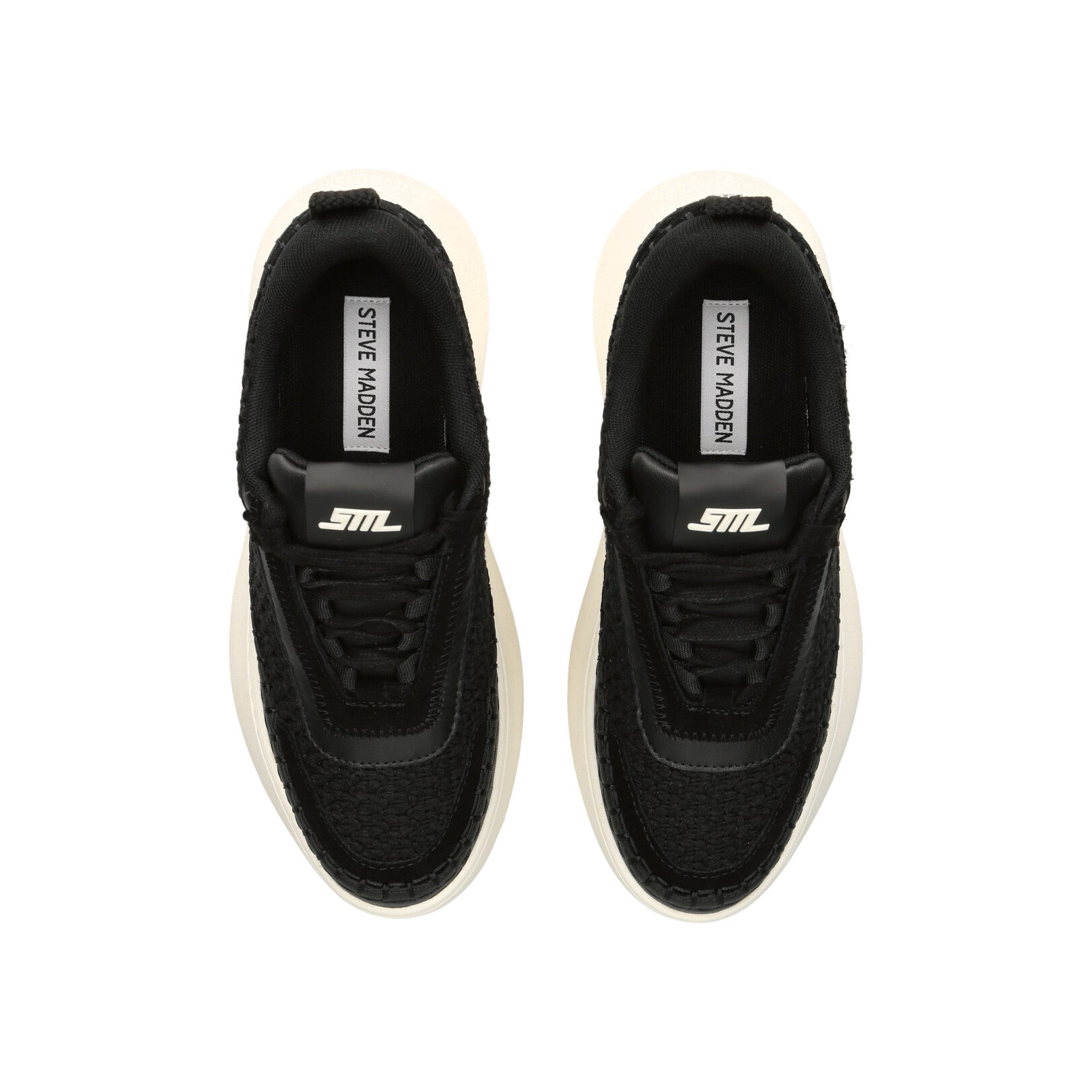 DOUBLETAKE 034 BLK/WHT