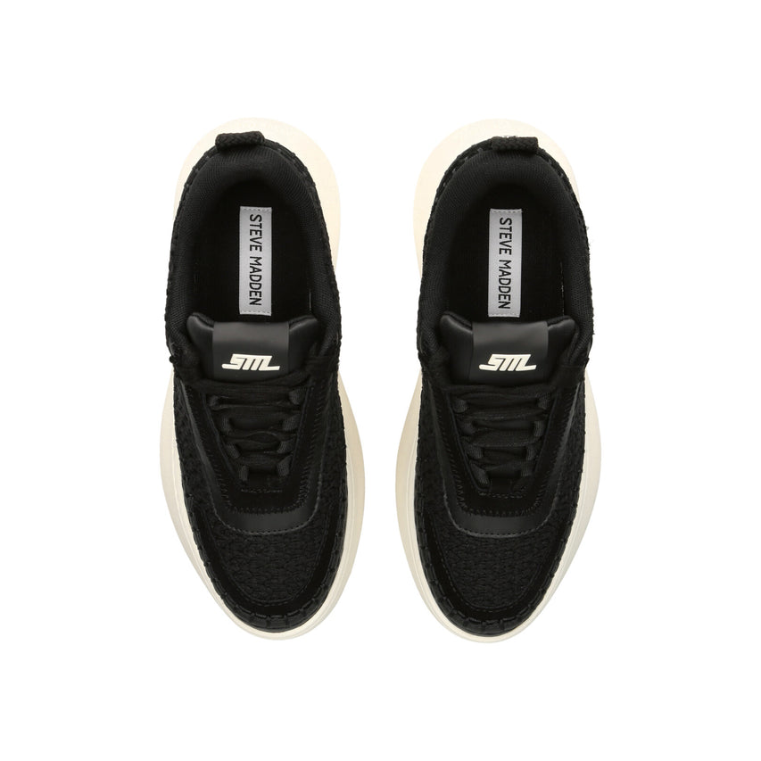 DOUBLETAKE 034 BLK/WHT
