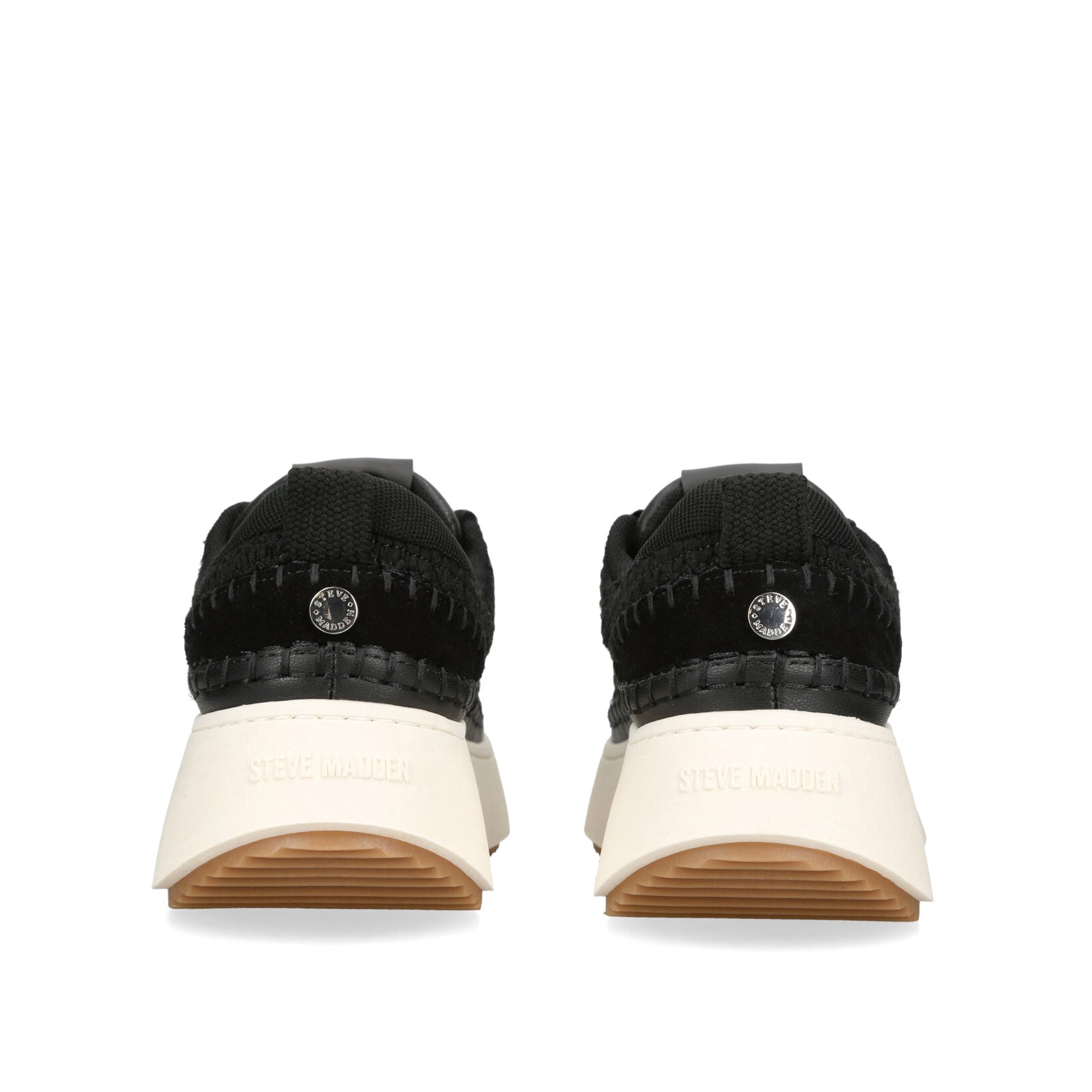 DOUBLETAKE 034 BLK/WHT