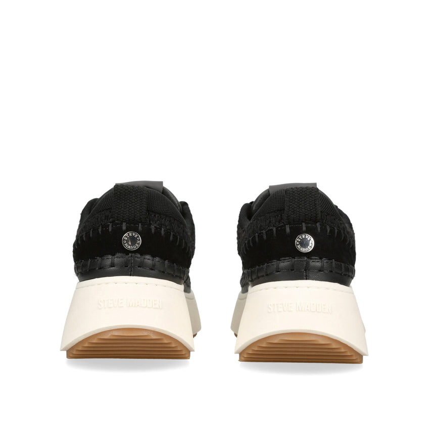 DOUBLETAKE 034 BLK/WHT