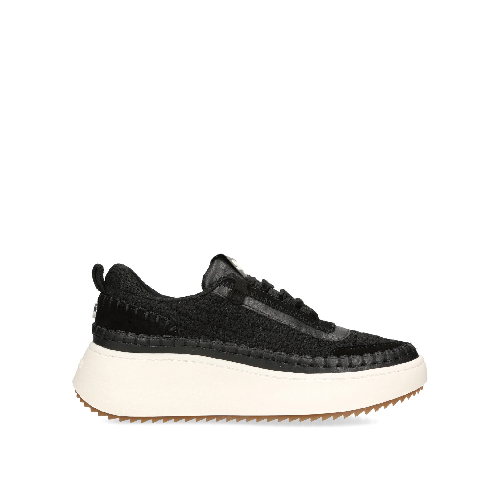 DOUBLETAKE 034 BLK/WHT