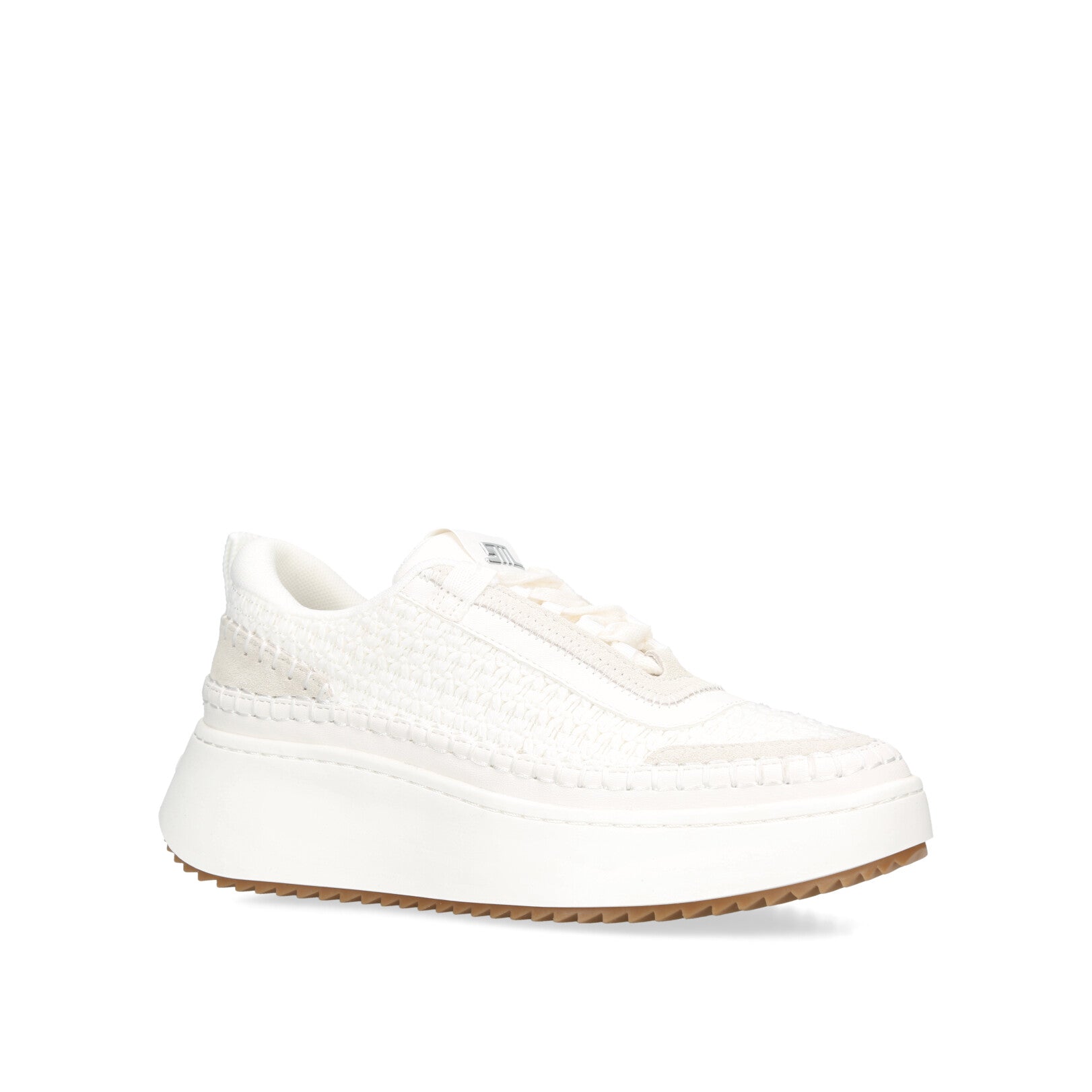 DOUBLETAKE 11E WHT/WHT