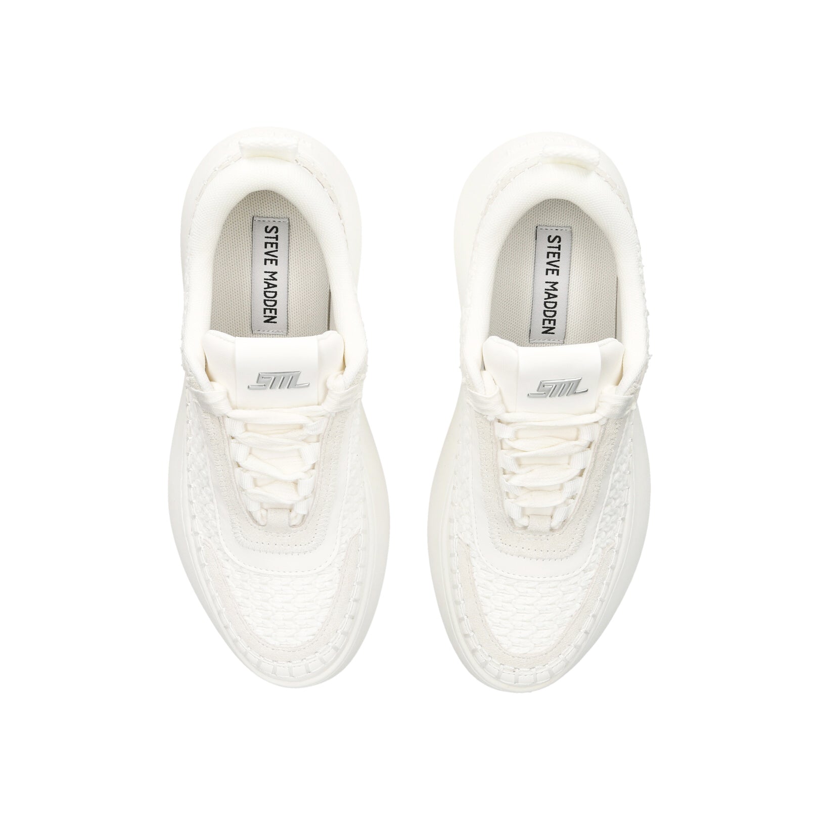 DOUBLETAKE 11E WHT/WHT