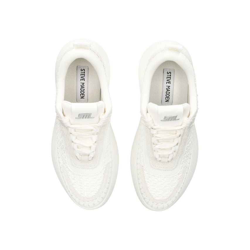 DOUBLETAKE 11E WHT/WHT