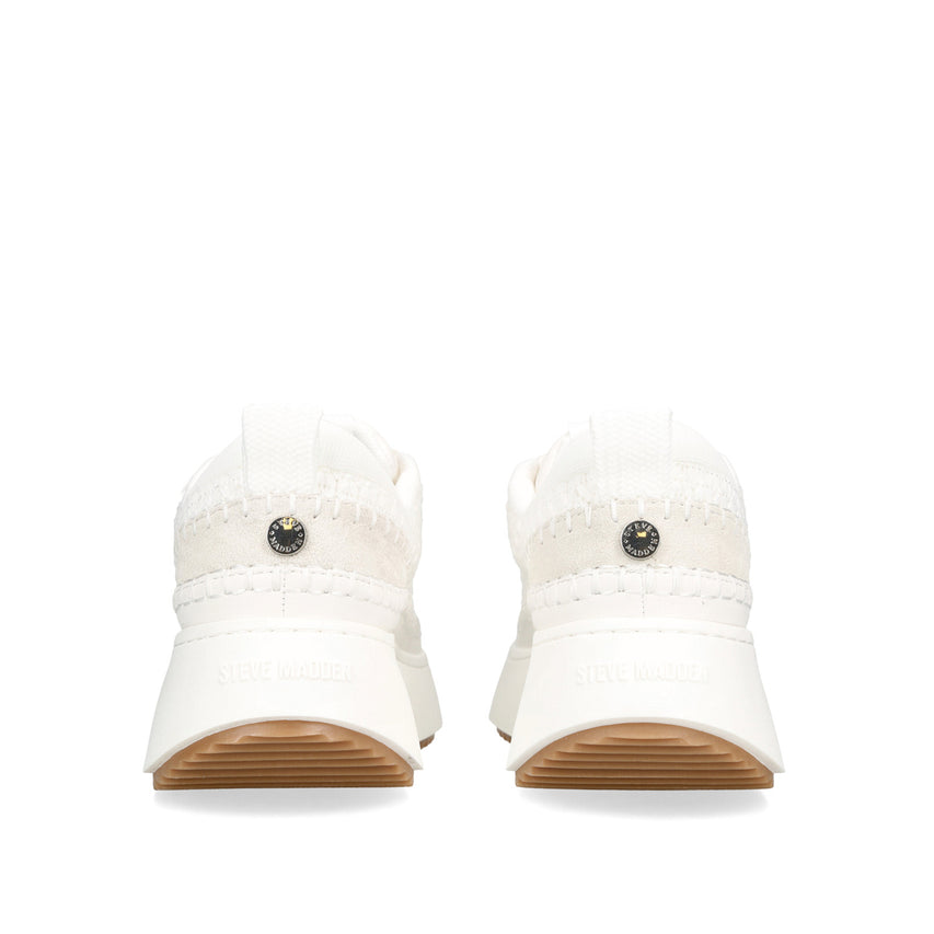 DOUBLETAKE 11E WHT/WHT