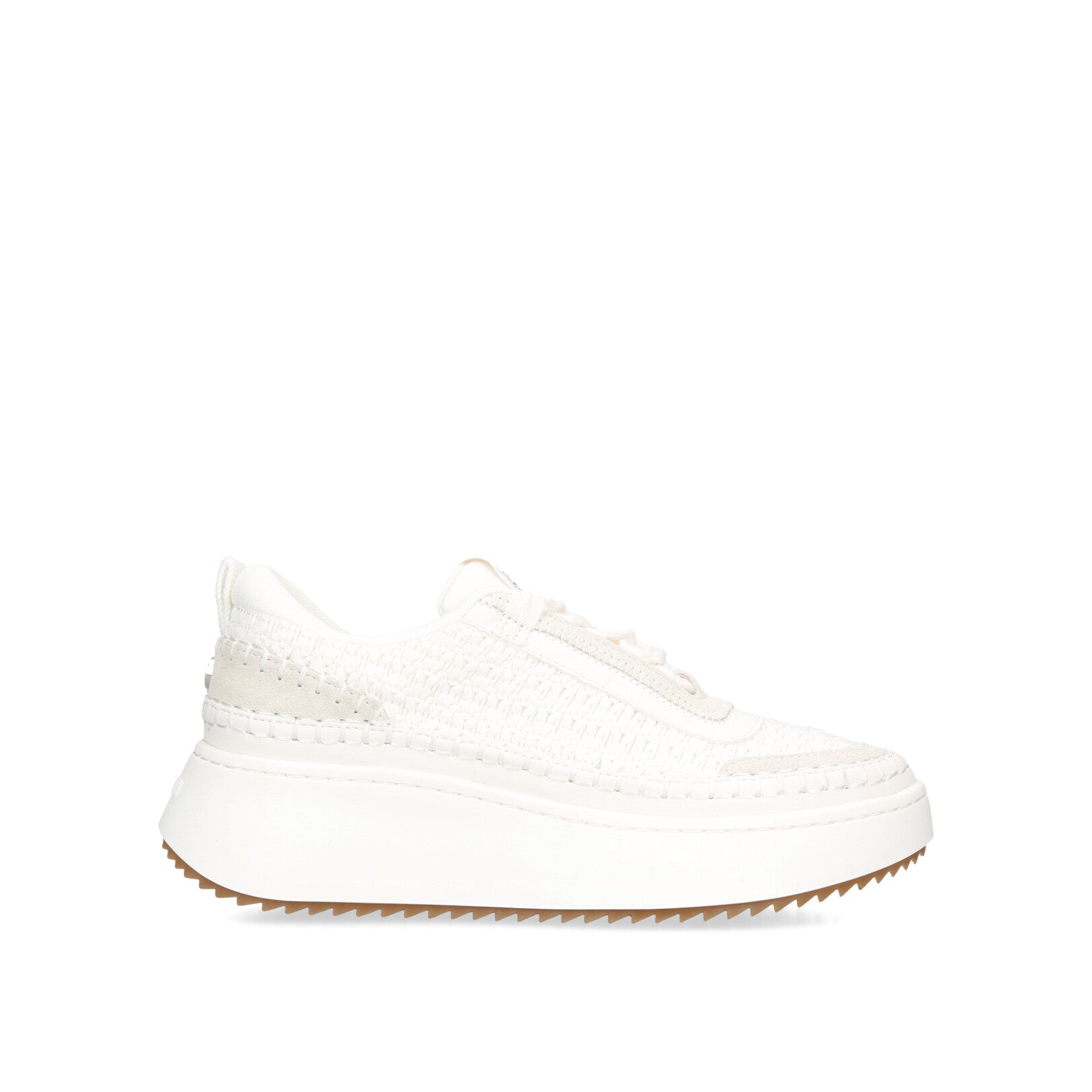 DOUBLETAKE 11E WHT/WHT