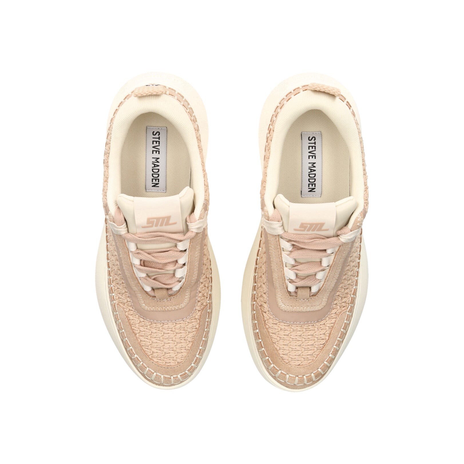 DOUBLETAKE 750 BLUSH