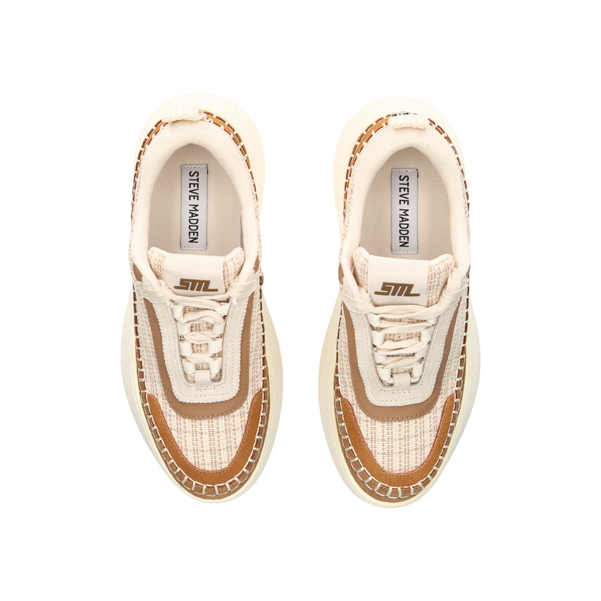 DOUBLETAKE 561 TAN MULTI