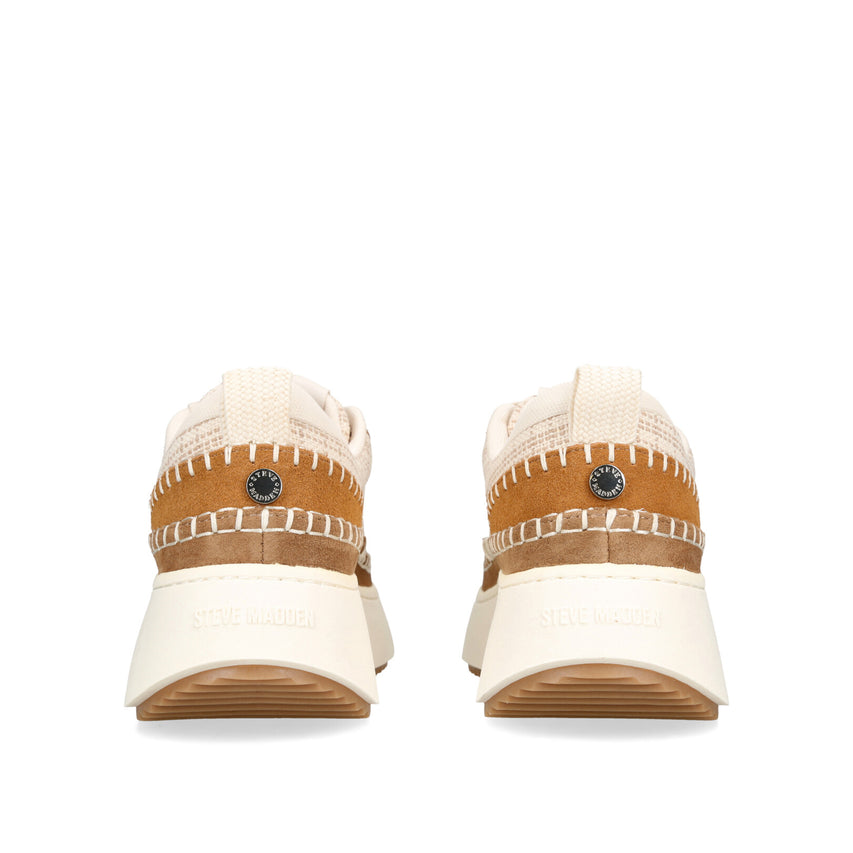 DOUBLETAKE 561 TAN MULTI