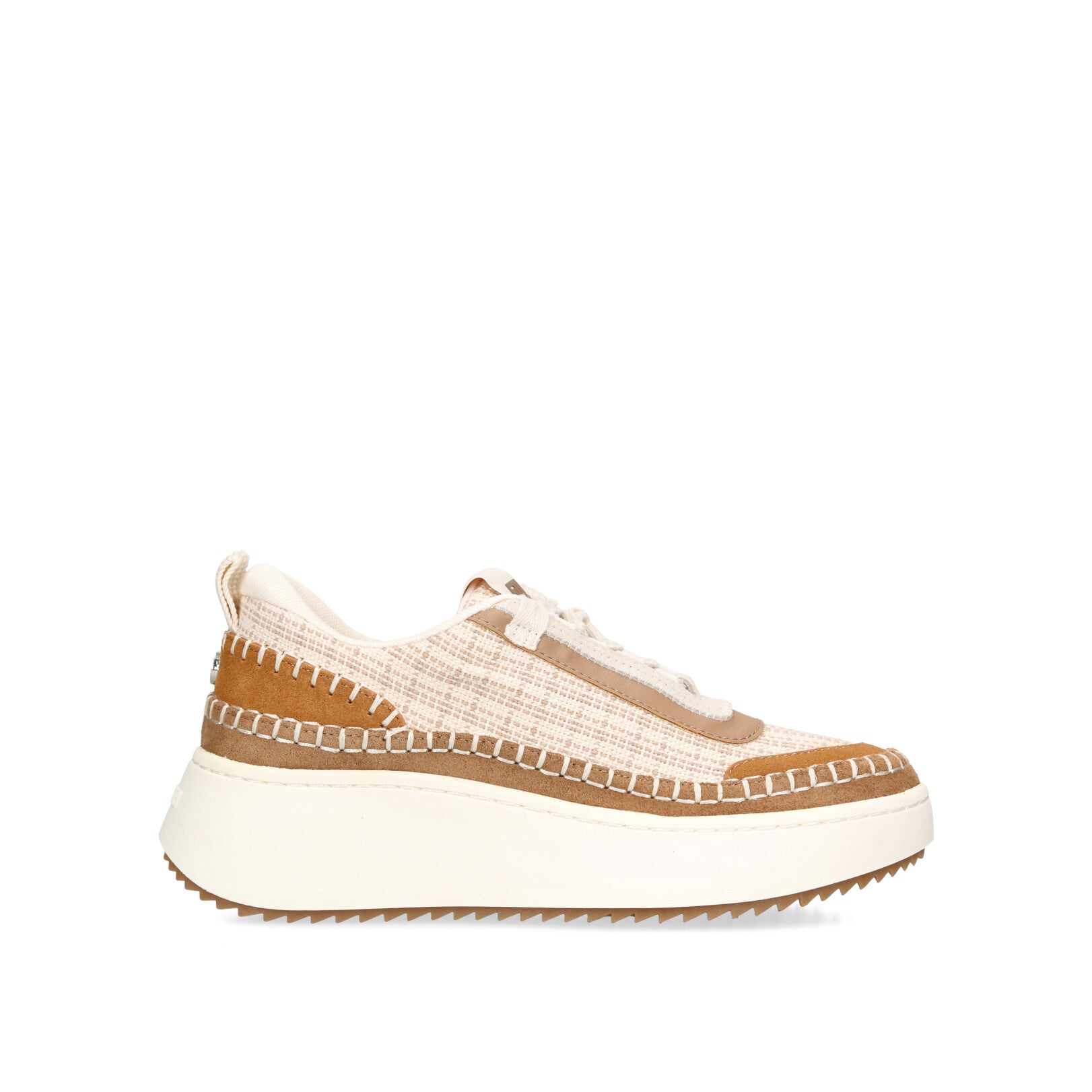 DOUBLETAKE 561 TAN MULTI