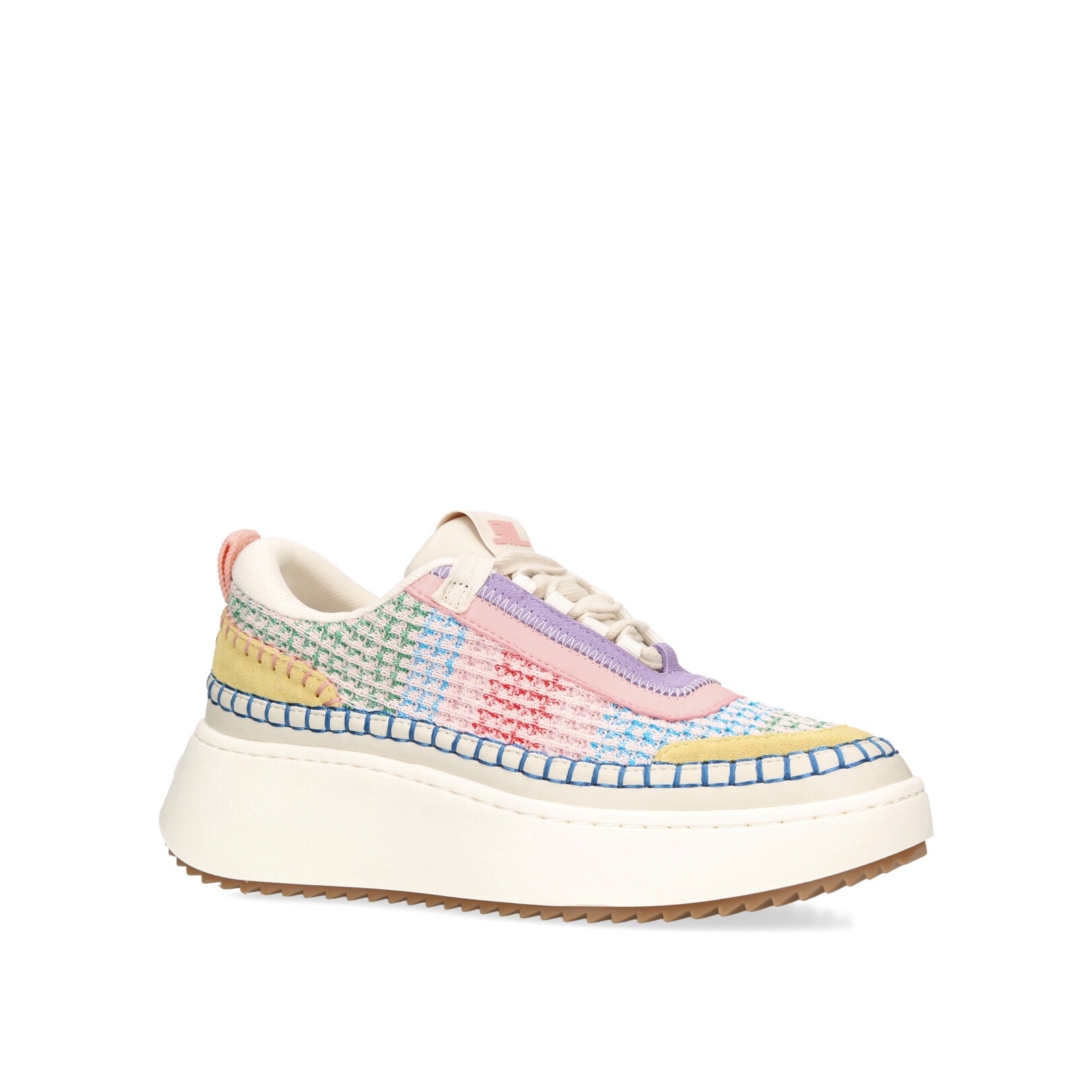 DOUBLETAKE 153 PASTEL MUL