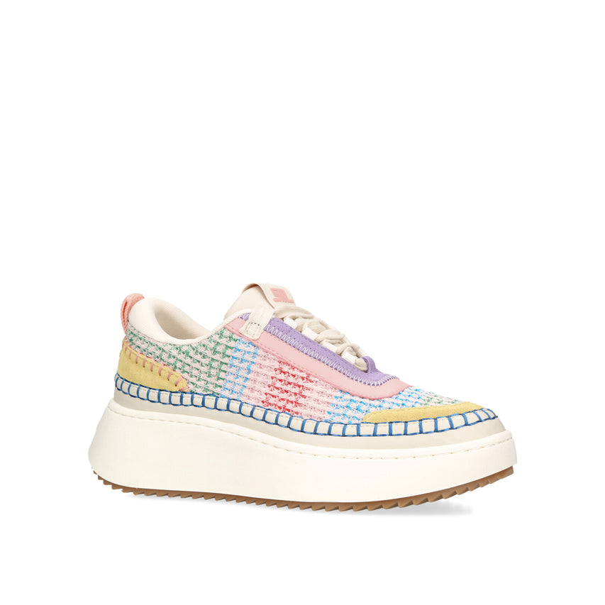 DOUBLETAKE 153 PASTEL MUL