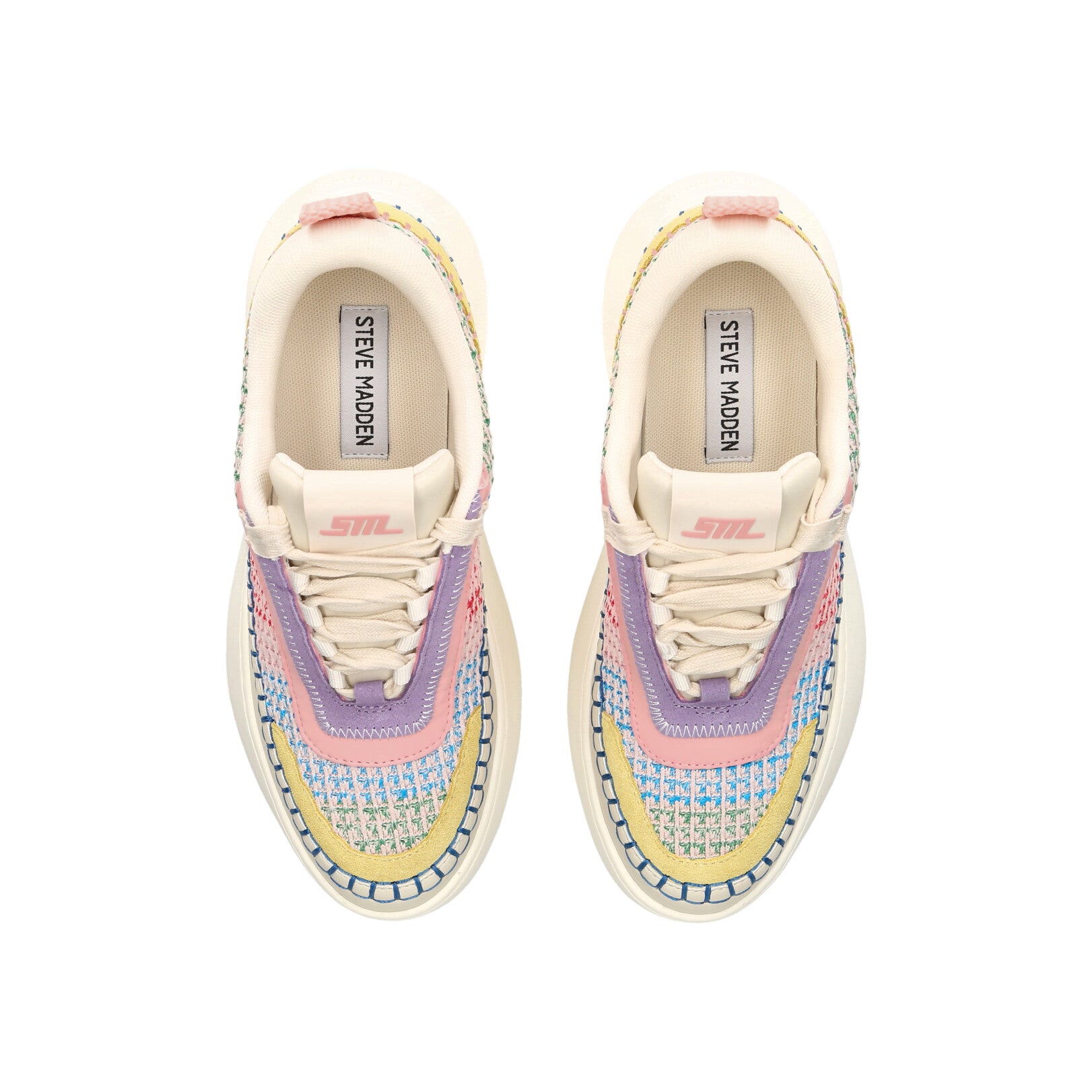 DOUBLETAKE 153 PASTEL MUL
